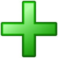 Plus PNG