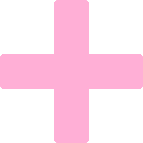 Plus Transparent PNG Image