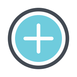 Plus Transparent PNG Image