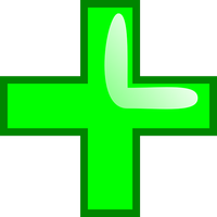 Plus PNG