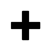 Plus PNG