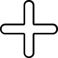 Plus PNG