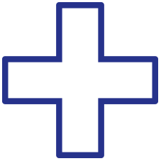 Plus Transparent PNG Image