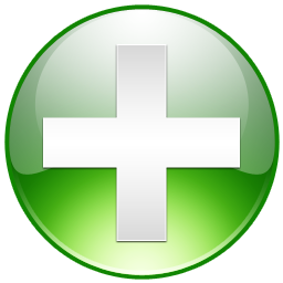 Plus Transparent PNG Image