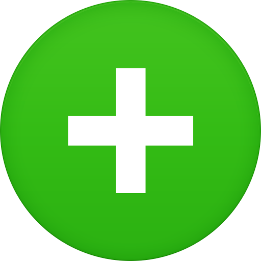 Plus + Transparent PNG Image