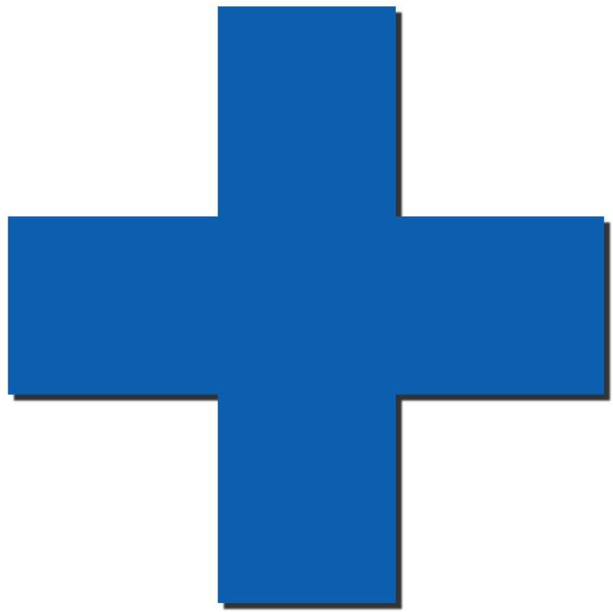 Sign plus Transparent PNG Image