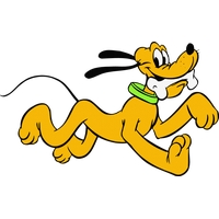 Pluto (Disney)