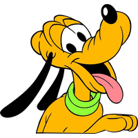 Pluto (Disney)