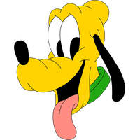 Pluto (Disney)