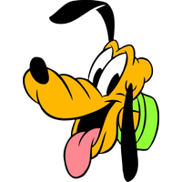 Pluto (Disney)
