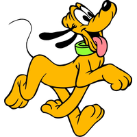 Pluto (Disney)