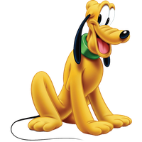 Pluto (Disney)