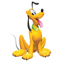 Pluto (Disney)