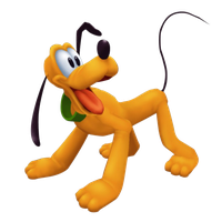Pluto (Disney) PNG