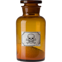 Poison PNG