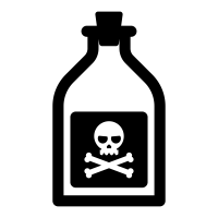 Poison PNG