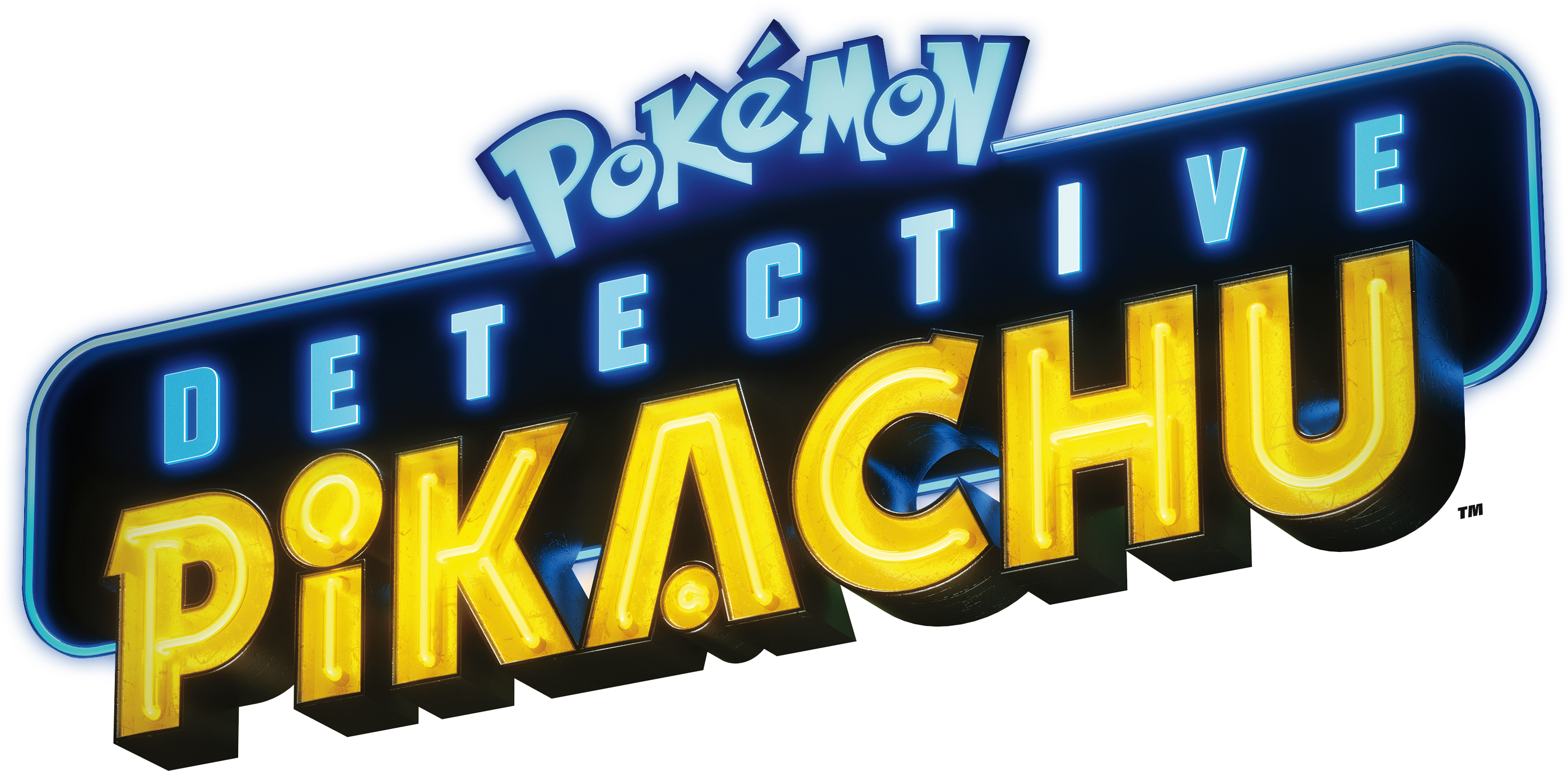 Detective Movie Pikachu Pic Pokemon PNG Image