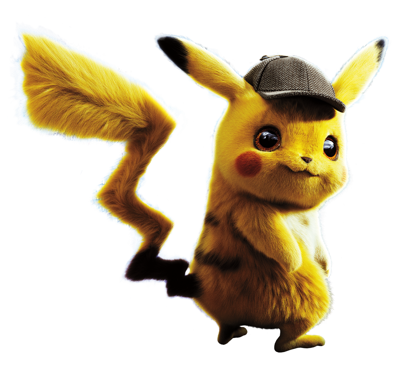 Detective pikachu full movie free download hot sale