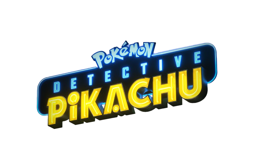 Detective Pikachu Pokemon Free Clipart HQ PNG Image