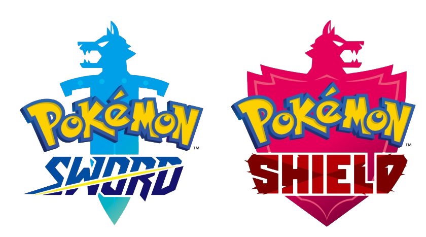 And Mythical Photos Sword Pokemon Shield PNG Image