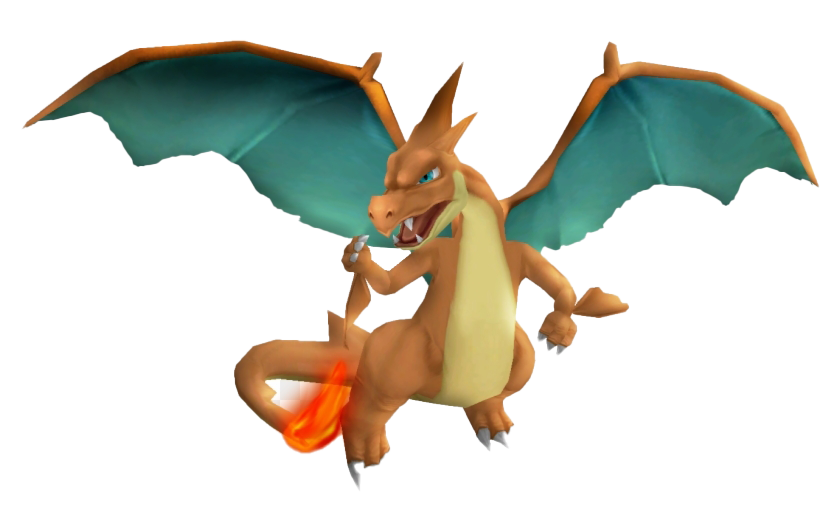 Charizard Free Download PNG HD PNG Image