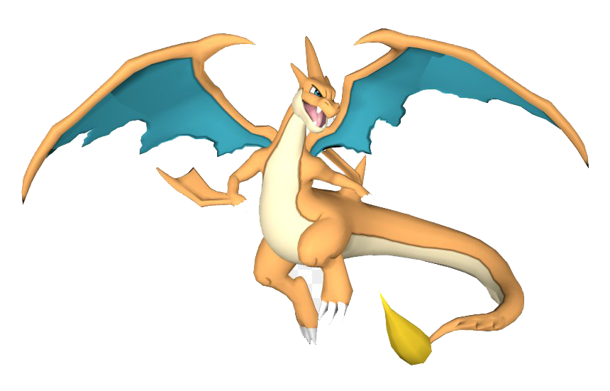 Pic Charizard HD Image Free PNG Image