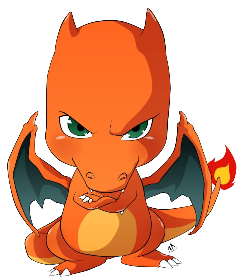 Charizard HQ Image Free PNG Image