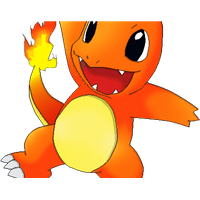 Charmander Download HD PNG