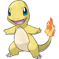 Charmander Free HD Image Transparent HQ PNG Download | FreePNGImg