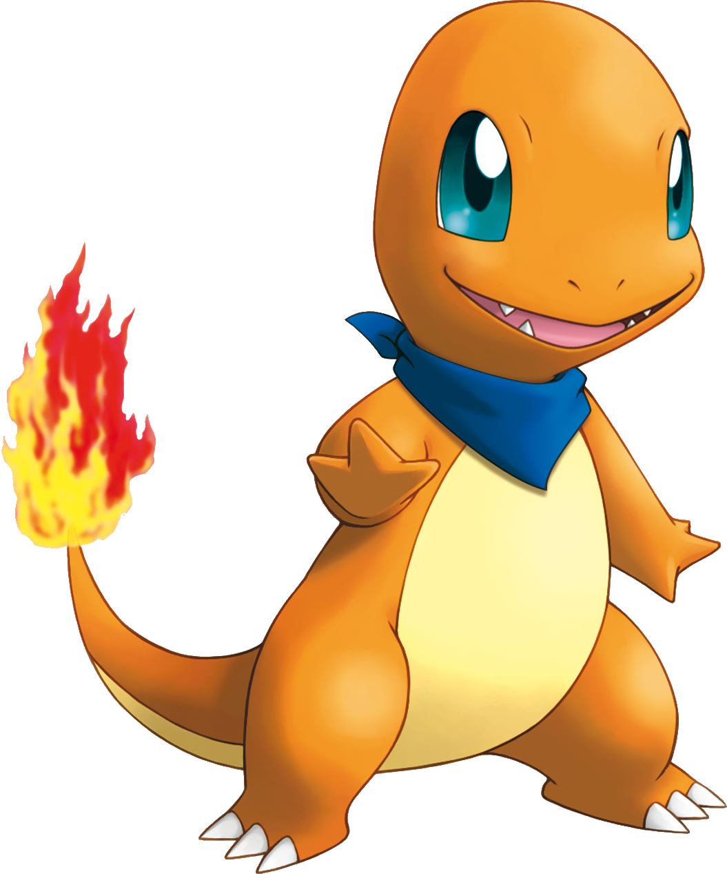 Picture Charmander Free Download PNG HD PNG Image
