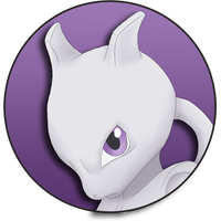 Picture Mewtwo Free Download PNG HQ PNG
