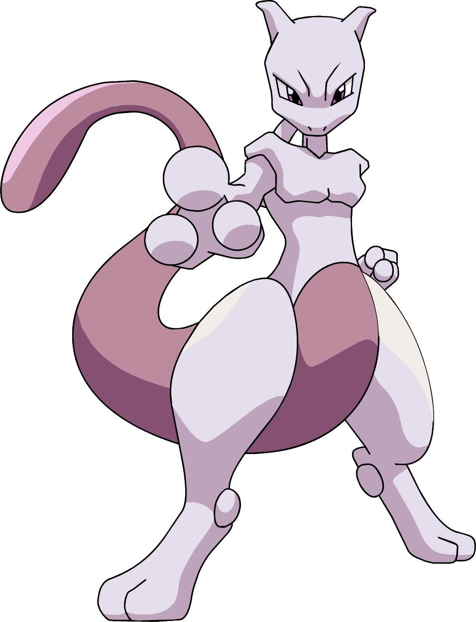 Images Mewtwo Free Download PNG HQ PNG Image