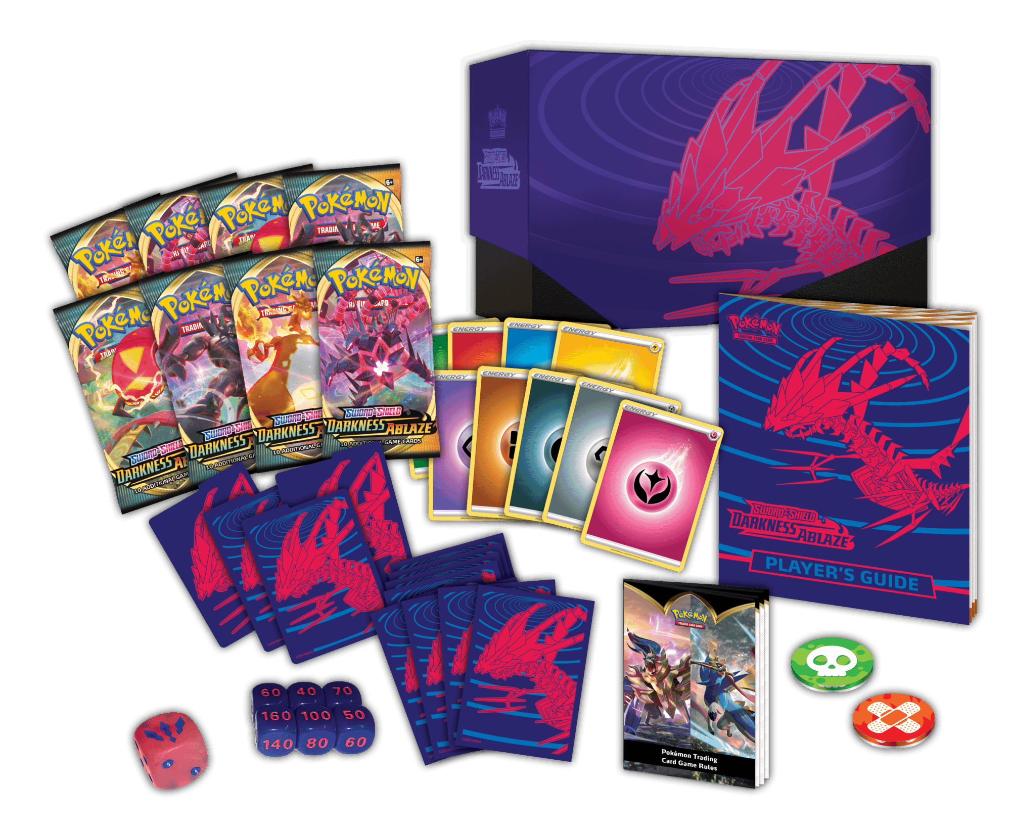 Pokemon Card Free Clipart HQ PNG Image
