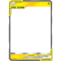 Pokemon Card Template Png