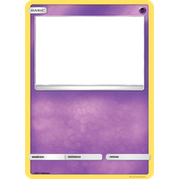 Pokemon Card Download HD PNG