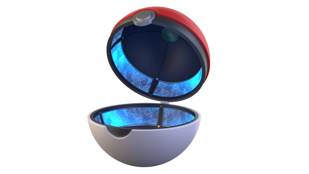 Pokeball PNG Download Image - PNG All
