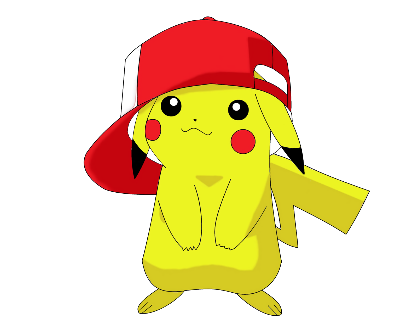 Anime Pokemon Transparent PNG Image