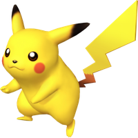 Pikachu Image PNG