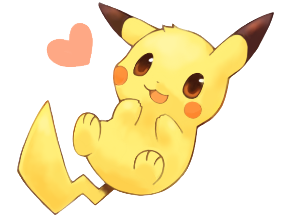 Download Pikachu Pika Pokemon Royalty-Free Stock Illustration Image -  Pixabay