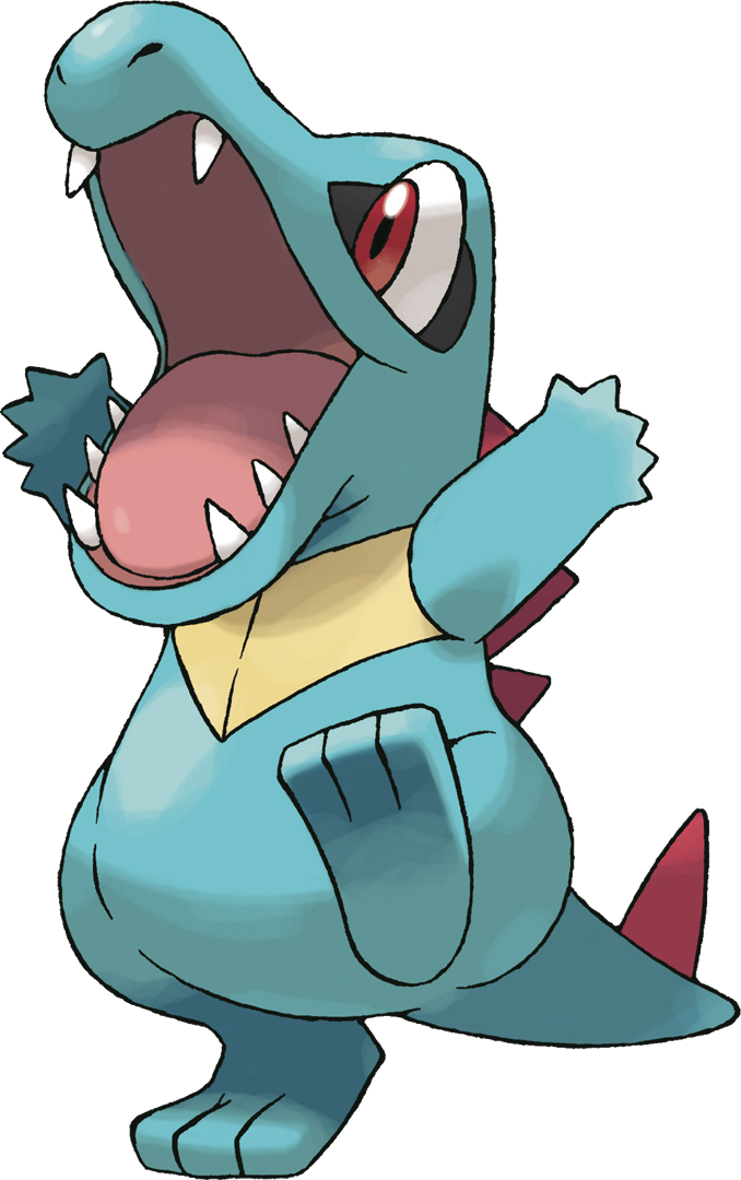 Pokemon High-Quality Png PNG Image