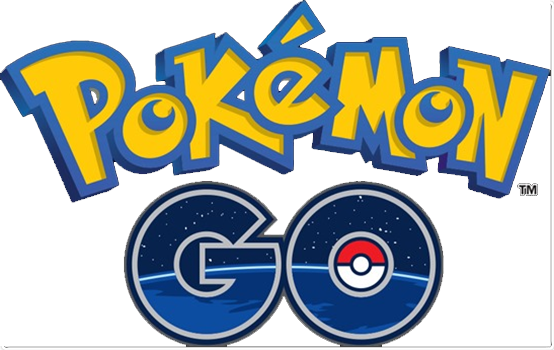 Pokemon Go Clipart PNG Image