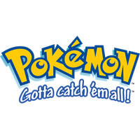 Pokemon logo PNG