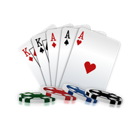 Poker Transparent PNG Image