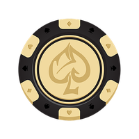 Poker Transparent PNG Image