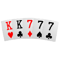 Poker cards PNG