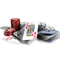 Poker PNG