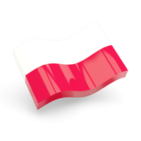 Poland Flag Free Download Png PNG