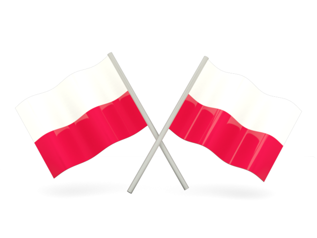 Poland Flag Png Clipart PNG Image