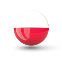 Poland Flag Png Transparent PNG Image