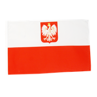 Of Flag Germany Poland Fahne Free Clipart HD Transparent PNG Image